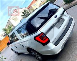 فورد إكسبيديشن